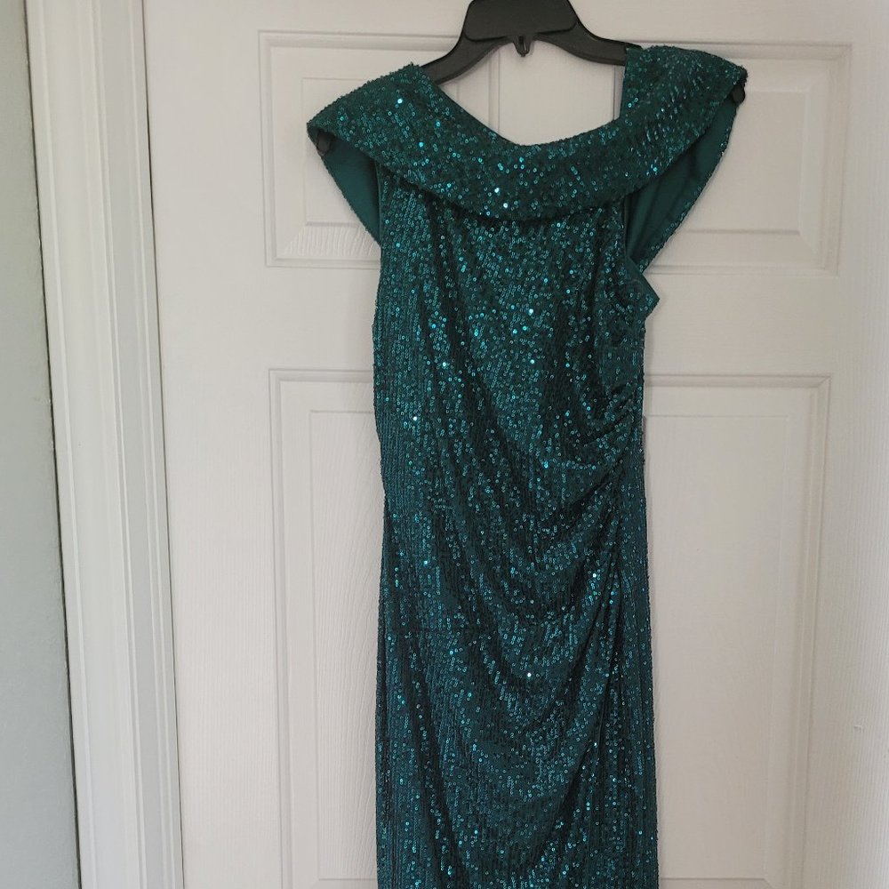 Evening Gown